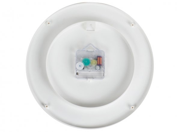 Часы настенные Secondo 