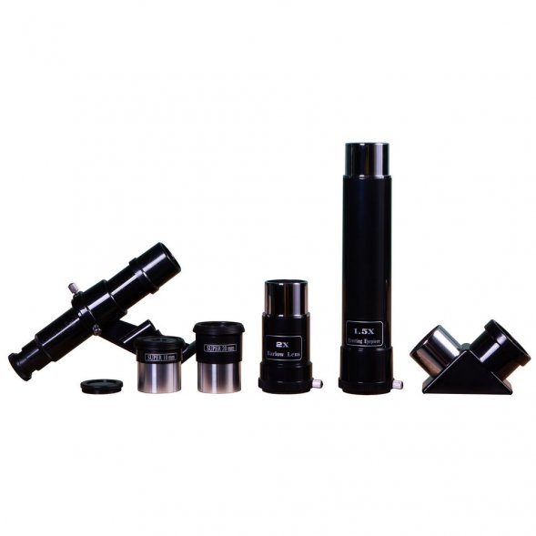 Телескоп BK 607AZ2 