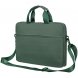 Cумка для ноутбука L215, зеленая 