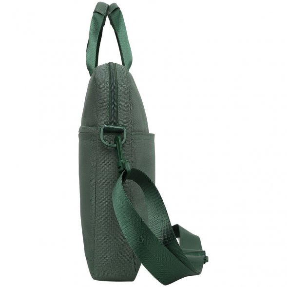 Cумка для ноутбука L215, зеленая 