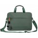 Cумка для ноутбука L215, зеленая 
