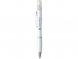 Шариковая ручка Nash с распылителем, белый 