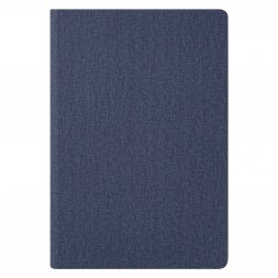 Ежедневник Tweed недатированный, синий