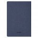 Ежедневник Tweed недатированный, синий 