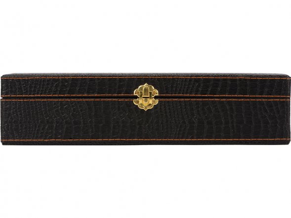 Набор Подарочный, темно-коичневый/бордовый 