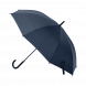 Зонт-трость, Bergwind, синий 