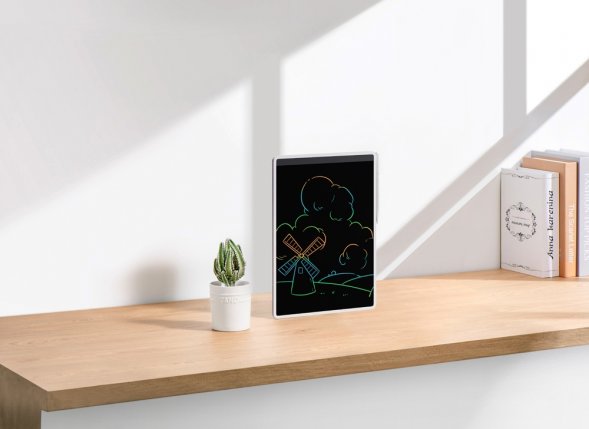 Планшет графический Mi LCD Writing Tablet 13.5 XMXHB02WC (BHR4245GL) 