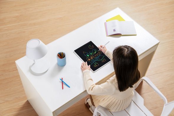 Планшет графический Mi LCD Writing Tablet 13.5 XMXHB02WC (BHR4245GL) 