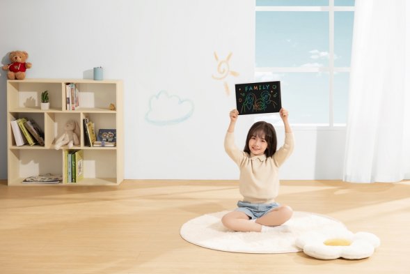 Планшет графический Mi LCD Writing Tablet 13.5 XMXHB02WC (BHR4245GL) 