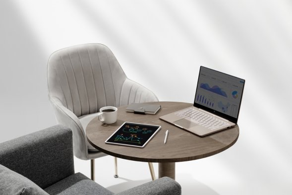 Планшет графический Mi LCD Writing Tablet 13.5 XMXHB02WC (BHR4245GL) 