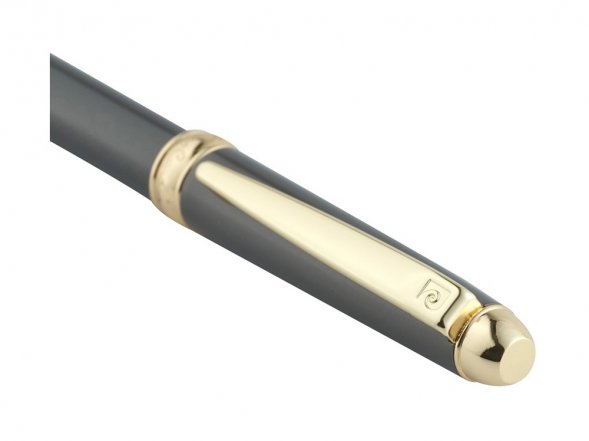 Ручка шариковая ECO с поворотным механизмом. Pierre Cardin 