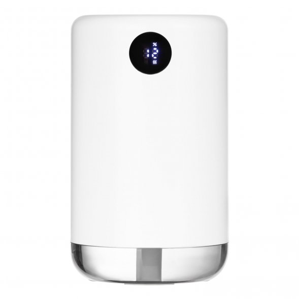 Портативный увлажнитель воздуха c подсветкой Bliss 