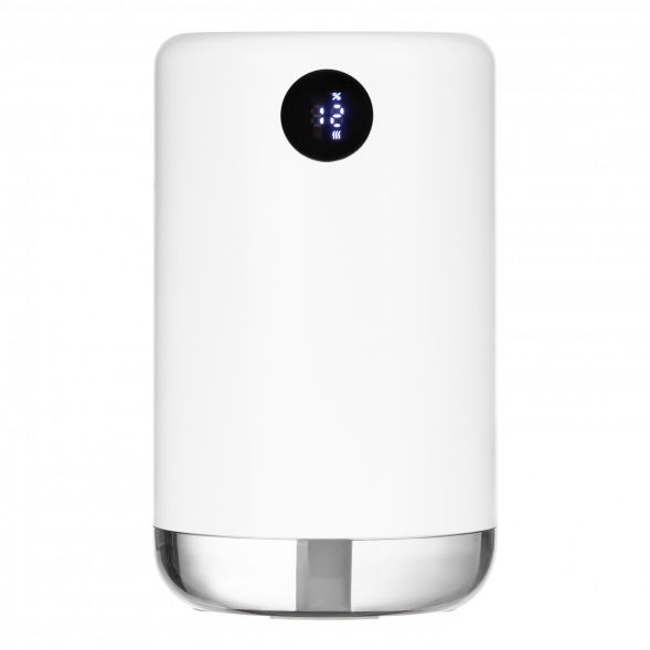 Портативный увлажнитель воздуха c подсветкой Bliss 