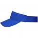 Козырек Viseros, ярко-синий 