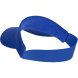 Козырек Viseros, ярко-синий 