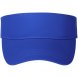 Козырек Viseros, ярко-синий 