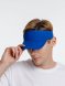 Козырек Viseros, ярко-синий 