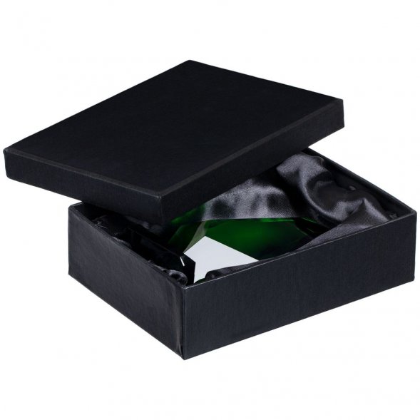 Стела Cristallino, зеленая 