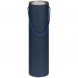 Тубус для бутылки Tinto, синий 