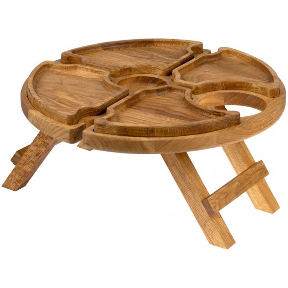 Столик винный Chat Mode 