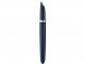 Перьевая ручка Parker 51 CORE MIDNIGHT BLUE CT, перо: F, цвет чернил: black, в подарочной упаковке. 