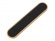 Пилка для ногтей из бамбука Bamboo nail 
