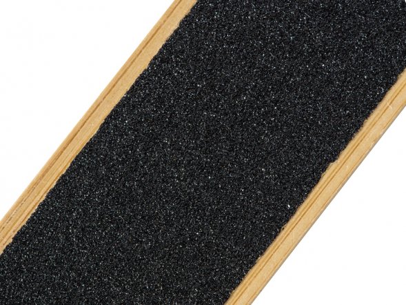 Пилка для ногтей из бамбука Bamboo nail 