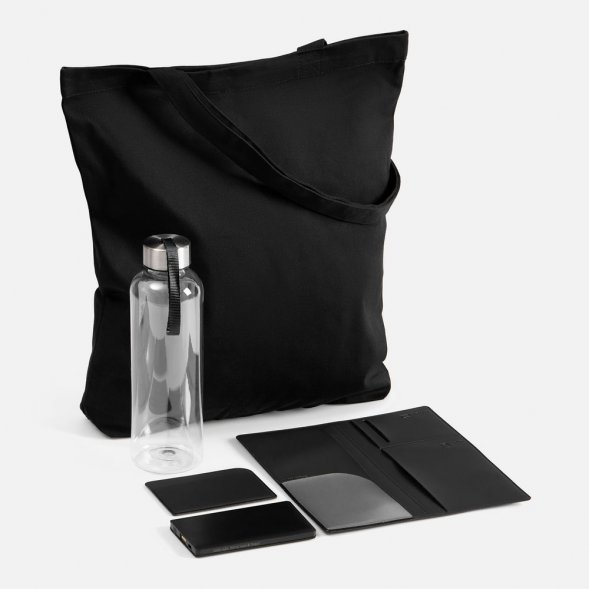 Набор Dorset Energy, черный 