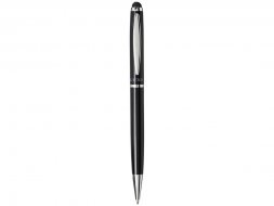 Ручка-стилус шариковая, черный