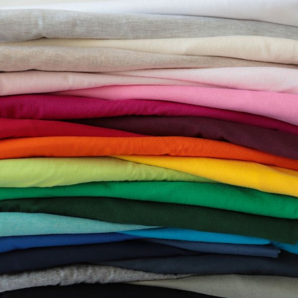 Футболка Imperial 190, черная 