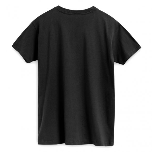 Футболка Imperial 190, черная 