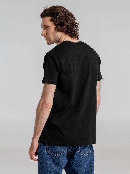 Футболка Imperial 190, черная 