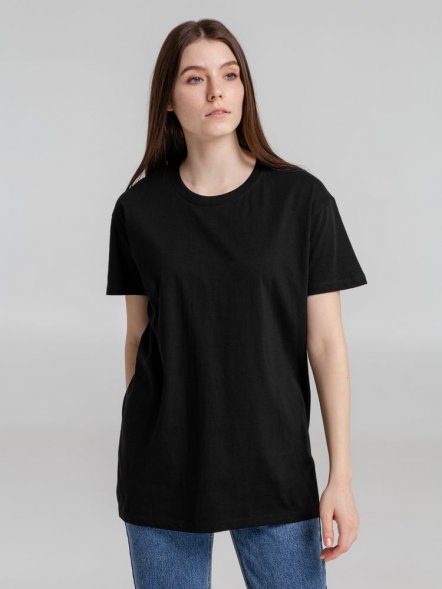 Футболка Imperial 190, черная 