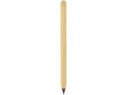 Вечный карандаш из бамбука Recycled Bamboo, натуральный