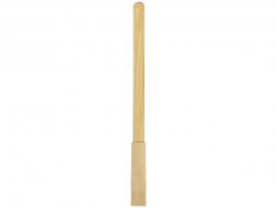 Вечный карандаш из бамбука Recycled Bamboo, натуральный