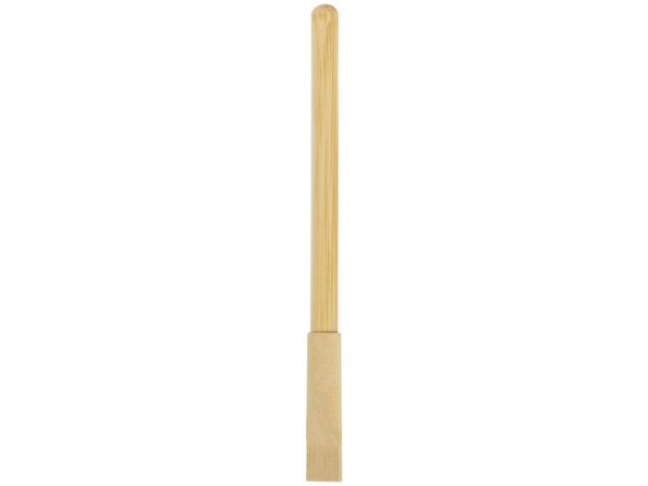 Вечный карандаш из бамбука Recycled Bamboo, натуральный 