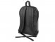 Рюкзак Planar с отделением для ноутбука 15.6, серый/черный 