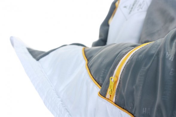 Куртка софтшелл женская Savannah, черная 