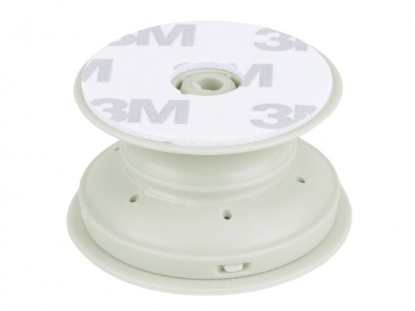 Держатель для телефона Pop Stand, оливковый 