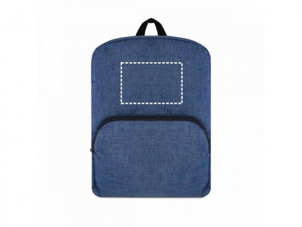 KIEV. Рюкзак для ноутбука до 14&amp;#039;, Темно-серый 