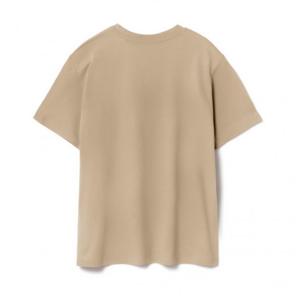 Футболка детская Regent Kids 150, бежевая 