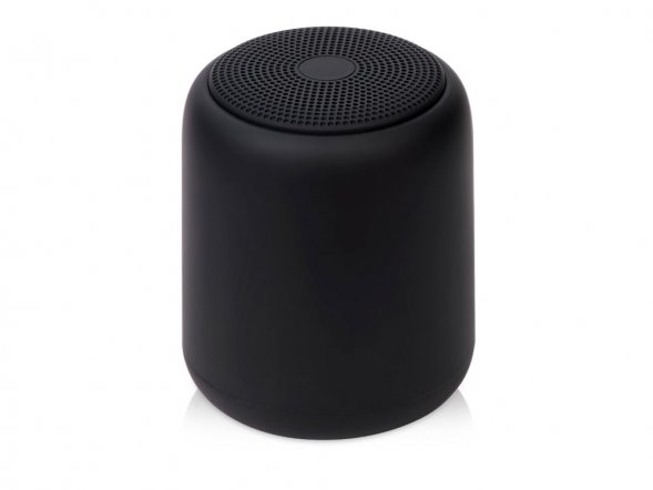 Портативная колонка TWS Steep, черный 