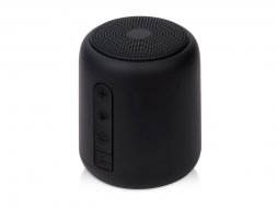 Портативная колонка TWS Steep, черный