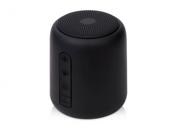 Портативная колонка TWS Steep, черный 