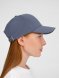 Бейсболка Buffalo, синяя (джинс) 