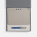 Набор Flexpen Grey, синий 