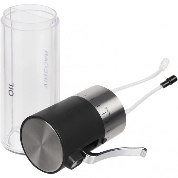 Спрей-дозатор для масла и уксуса Spatter 