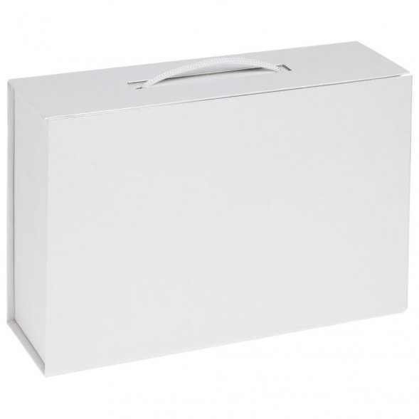 Коробка Matter, белая 