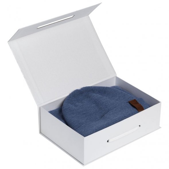 Коробка Matter, белая 