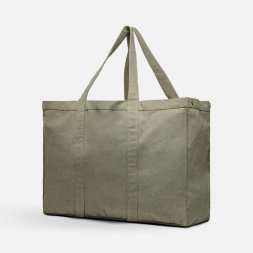 Шопер Hilo, зеленый